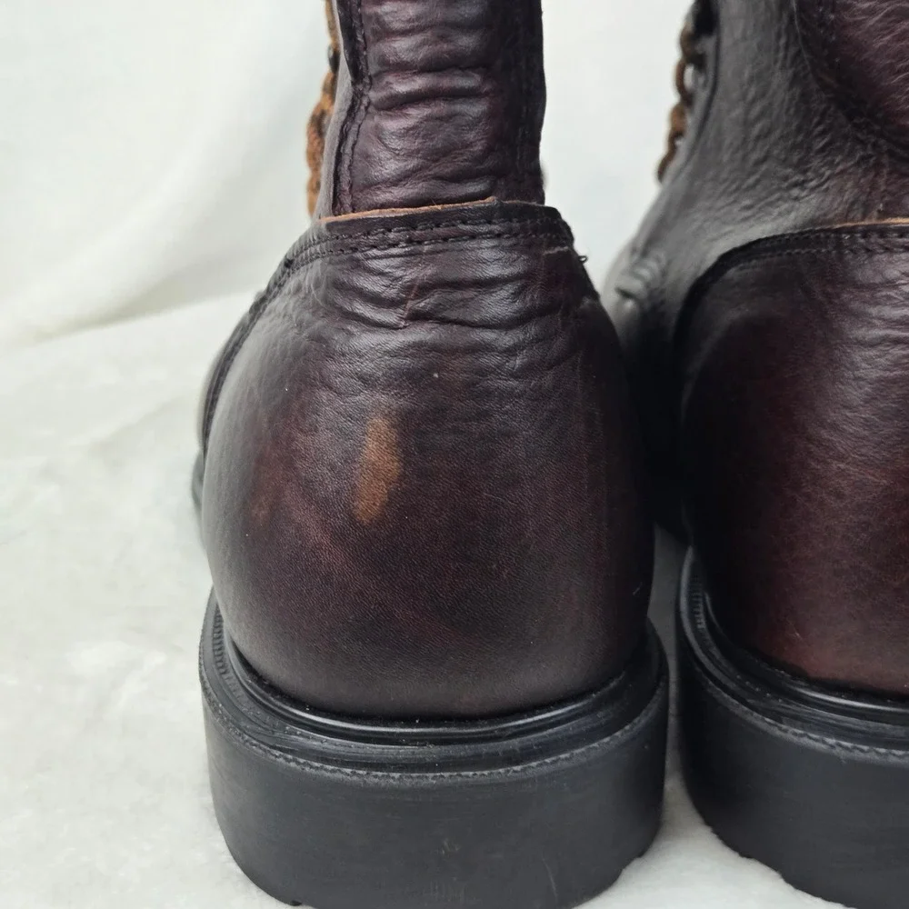 Red Wing red wing